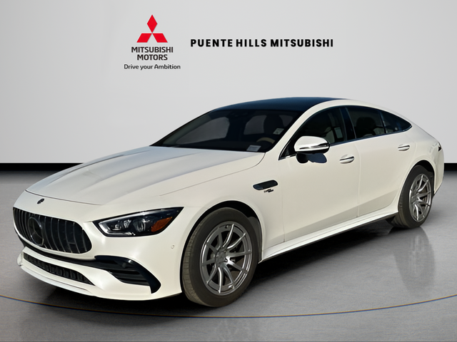 2022 Mercedes-Benz AMG GT AMG GT 53