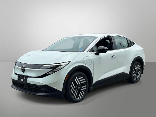 2026 Nissan Leaf SV+