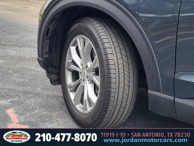 Used Car 2023 Ford Explorer  Xlt For Sale Under $30,000 In San Antonio, Texas