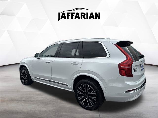 Used 2024 Volvo XC90 Recharge Plug-In Hybrid SUV