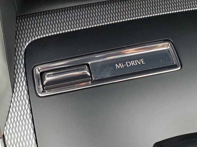 Used 2025 Mazda CX-90 SUV