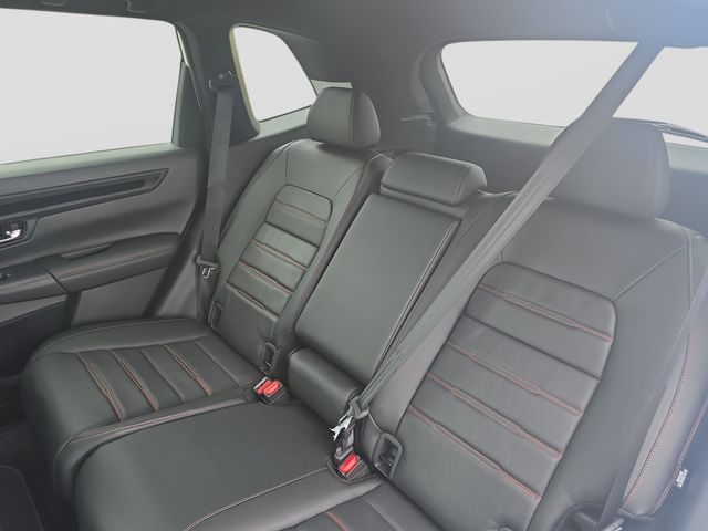 New 2026 Honda CR-V Hybrid SUV
