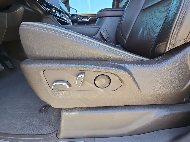 2023 GMC Sierra 1500 Denali:45140B