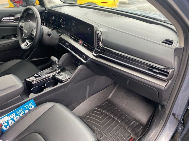 Used Car 2023 Kia Sportage  Ex For Sale Under $30,000 In San Antonio, Texas