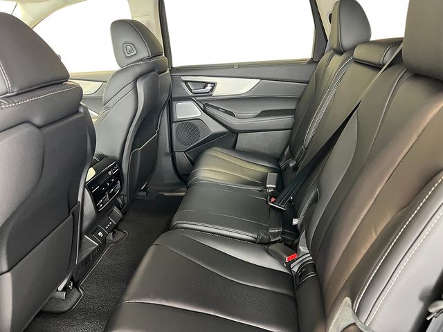 New 2026 Acura MDX SUV