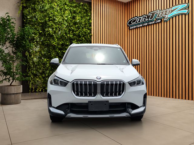 2025 BMW X1 xDRIVE28i • 2.0L TURBO CLEAN CARFAX • 1 OWNER PANORAMIC MOONROOF • HEATED SEATS • DRIVING ASSISTANCE PLUS • DIGITAL KEY Thumbnail