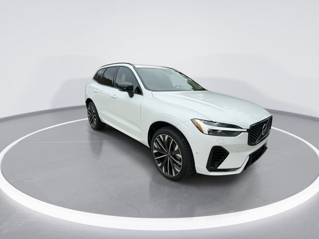 Used 2026 Volvo XC60 Plug-In Hybrid SUV