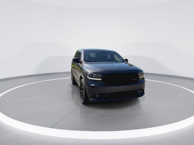 Used 2020 Gray Dodge SXT Plus image 3