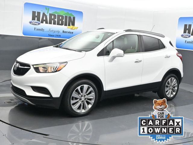 2018 Buick Encore Preferred photo
