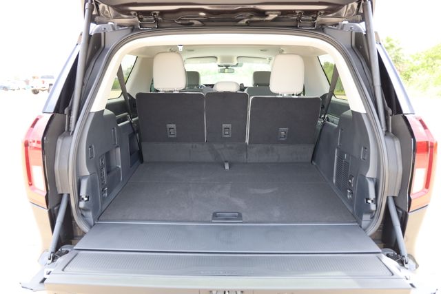 2026 Ford Expedition Max Active - 10