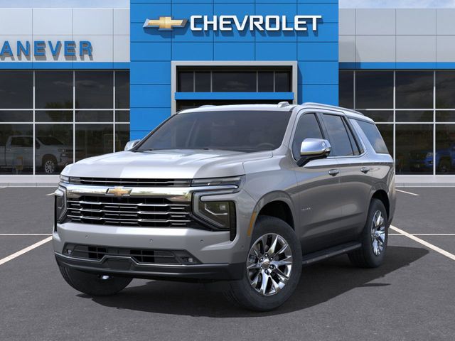 2025 Chevrolet Tahoe Premier 6