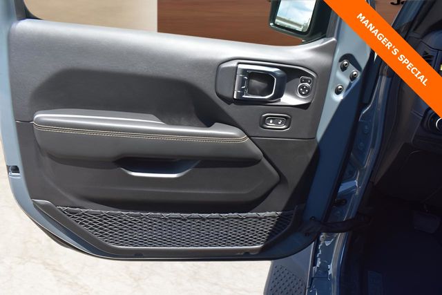 New Car 2025 Jeep Gladiator  Texas Trail For Sale Under $40,000 In Austin, Texas