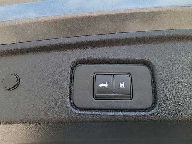 New 2026 Nissan Pathfinder SUV