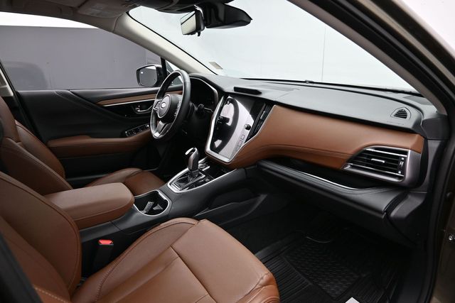 Certified Used 2024 Brown Subaru Touring XT image 36