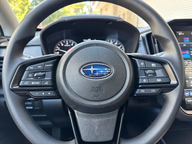 New 2026 Silver Subaru Premium image 28