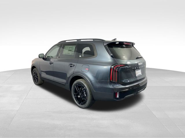 2024 Kia Telluride SX 30