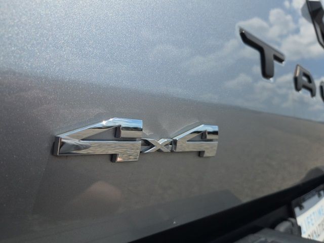 Used 2024 Toyota Tacoma Truck
