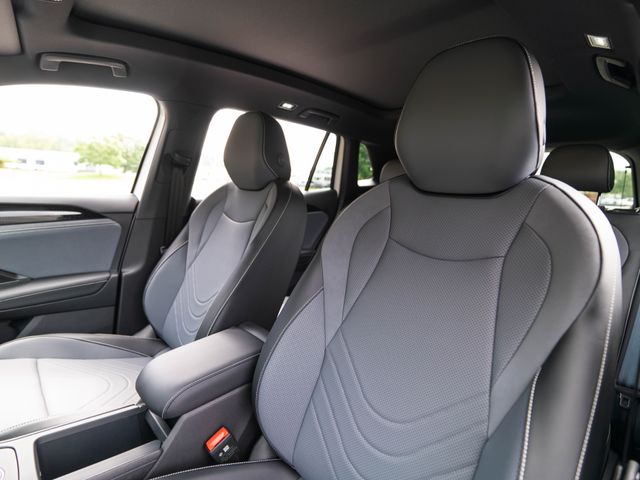 New 2026 Volkswagen Tiguan SUV
