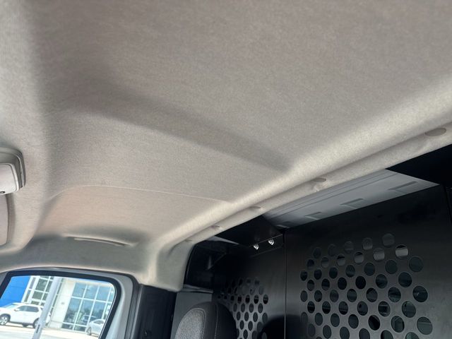 Used 2025 Ram ProMaster 2500 Van