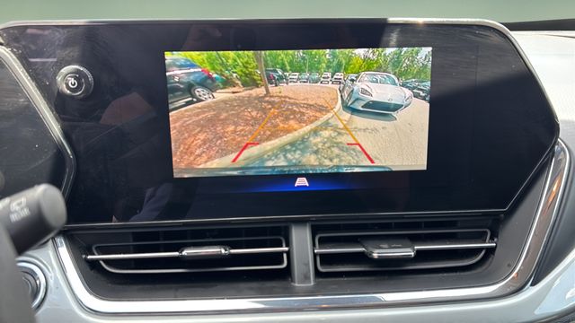 Used 2025 Black Chevrolet LT image 26