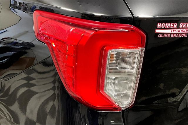 Used 2022 Ford Explorer For Sale in OLIVE BRANCH, MS