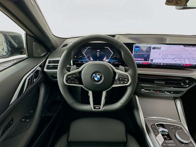 2025 BMW 4 Series 430i xDrive 11