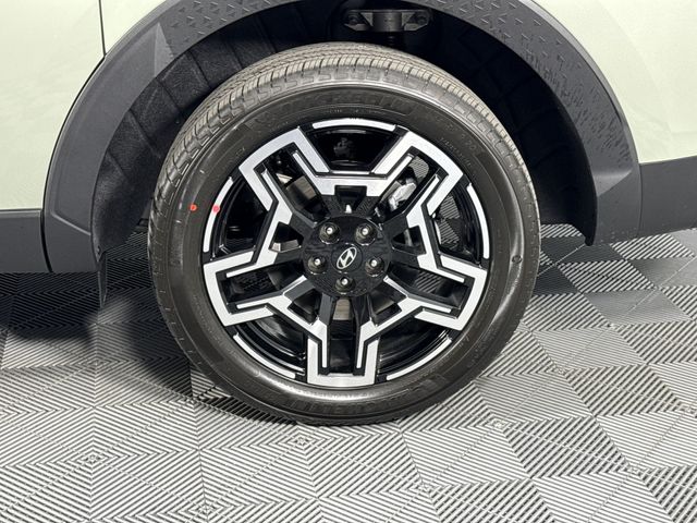 New 2025 Hyundai Santa Cruz For Sale in Indianapolis, IN
