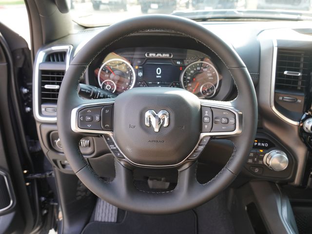 New 2026 Ram 1500 Truck