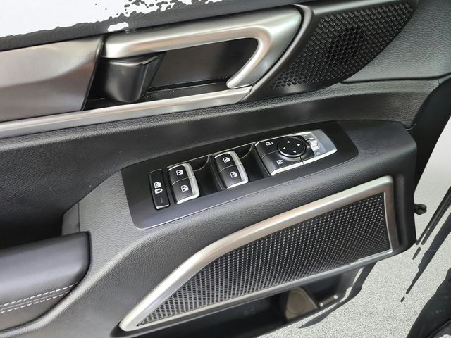 Used 2024 Kia Telluride SUV