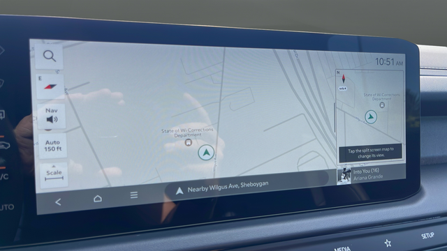 New 2027 Green Kia X-Line SX image 15