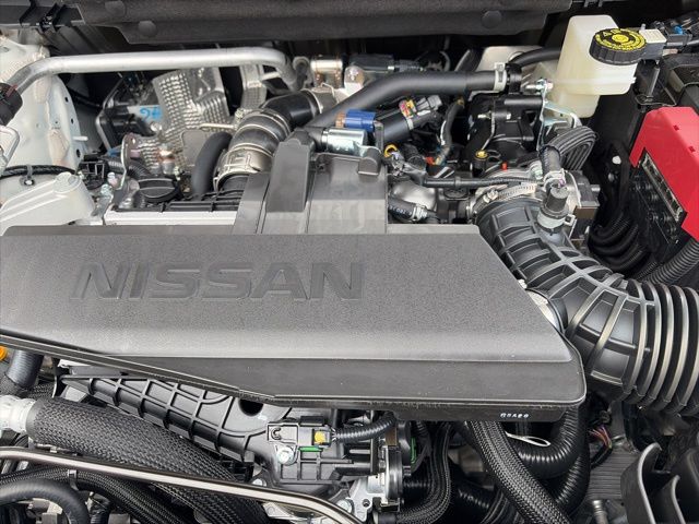 2026 Nissan Rogue Rock Creek - Photo 22