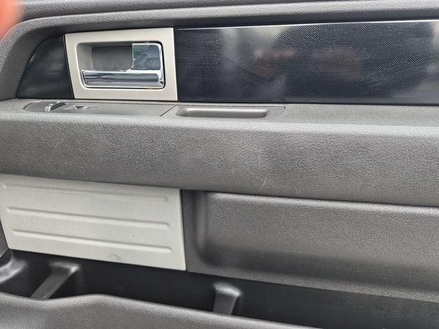 Used 2012 Silver Ford FX4 image 32