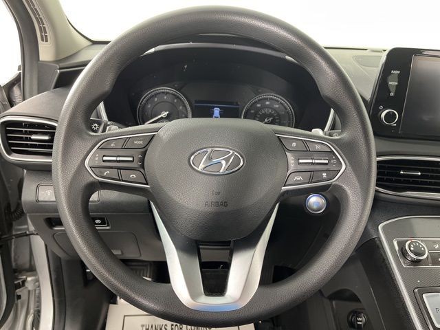 2021 Hyundai Santa Fe SEL 20