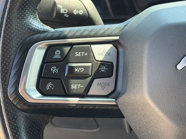 Certified Used 2024 Black Ford EcoBoost Premium image 33