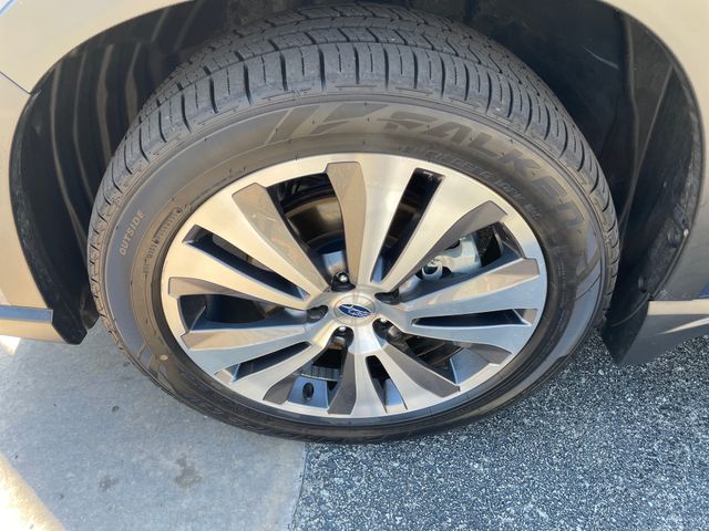 Used 2022 Subaru Ascent Limited 4D Sport Utility