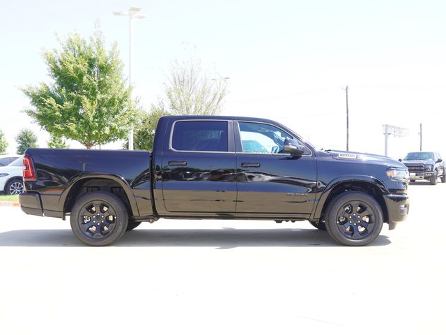 New 2027 Ram 1500 Truck