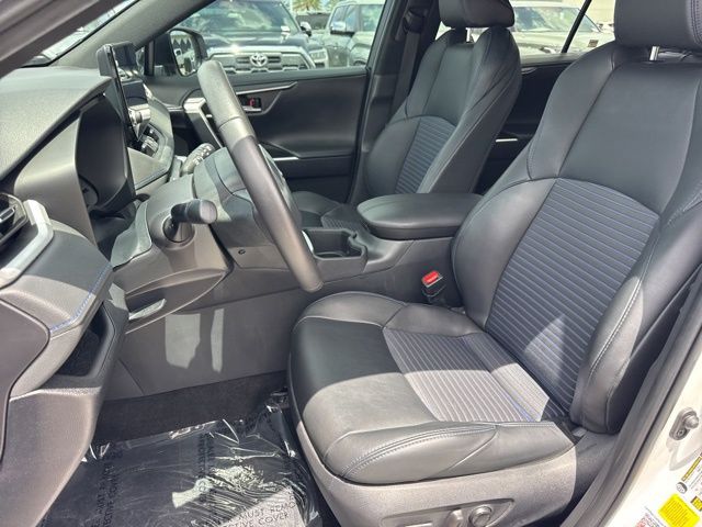 Used 2024 Toyota RAV4 Hybrid SUV
