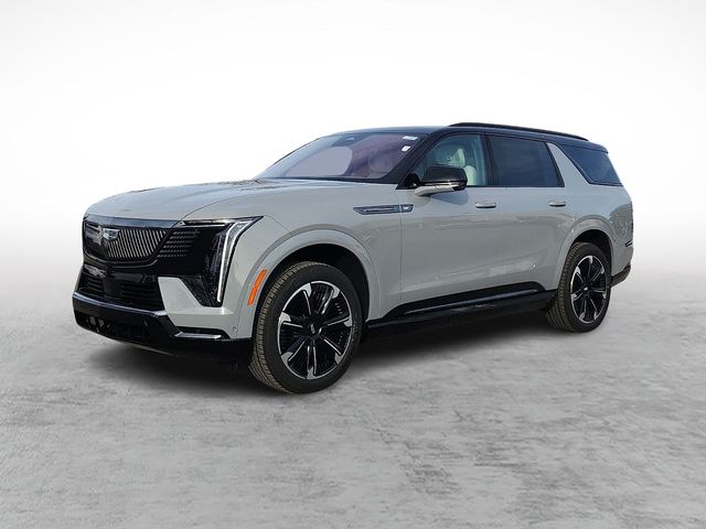 2026 Cadillac Escalade IQL Sport AWD