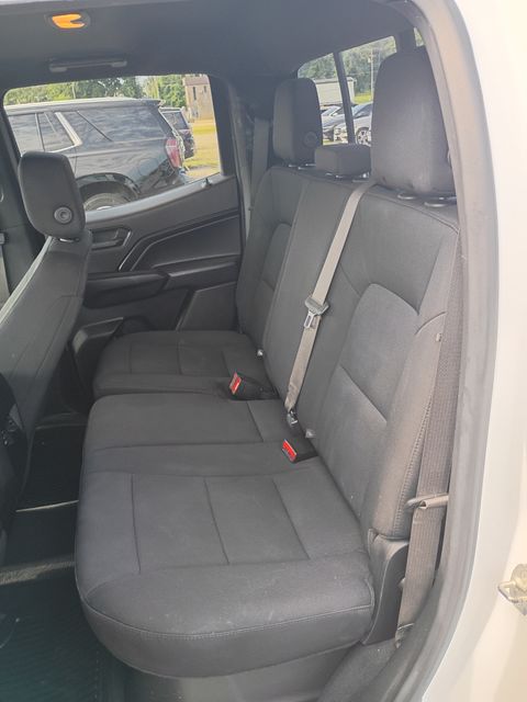 Used 2024 Chevrolet Colorado Truck
