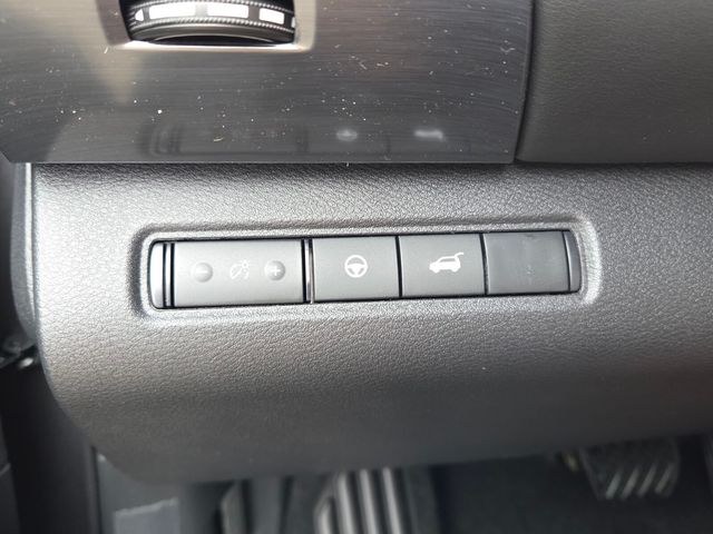 New 2026 Gray Nissan Rock Creek image 28