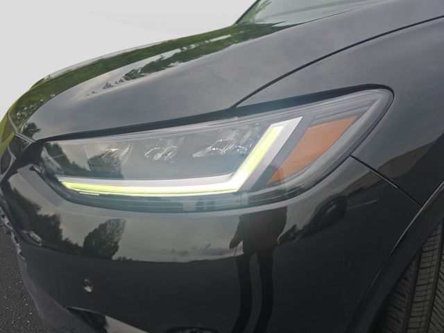 New 2027 Honda HR-V SUV