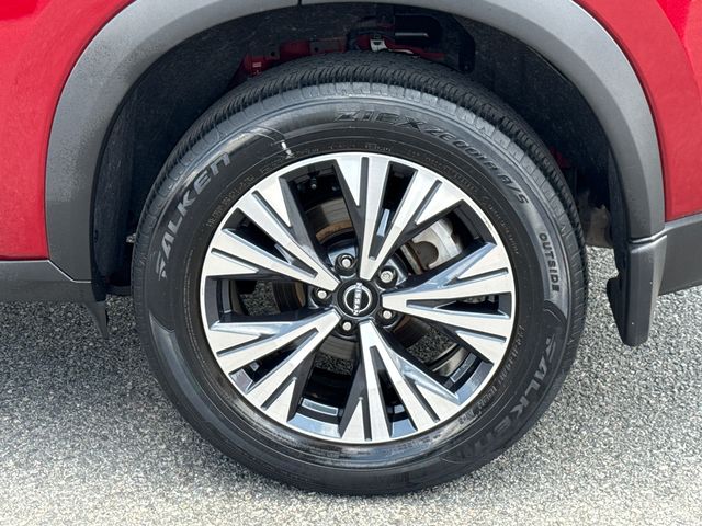 Used 2023 Nissan Rogue SUV