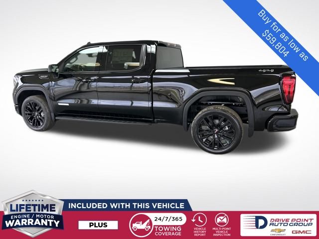 2026 GMC Sierra 1500 Elevation - Image 5