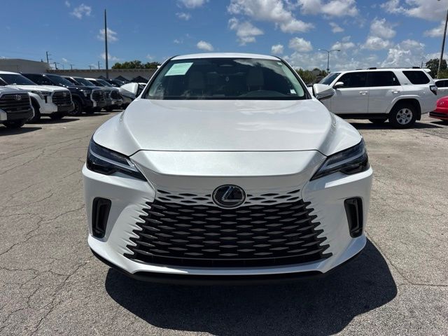 2024 Lexus RX 350 - Photo 16