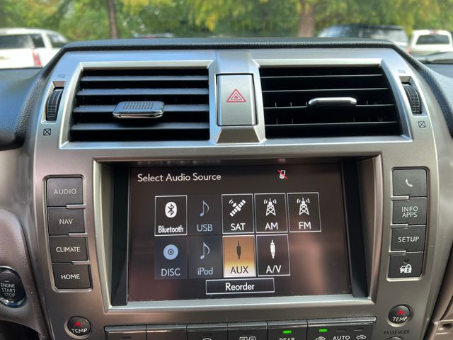 2019 Lexus GX 460 PREMIUM 32