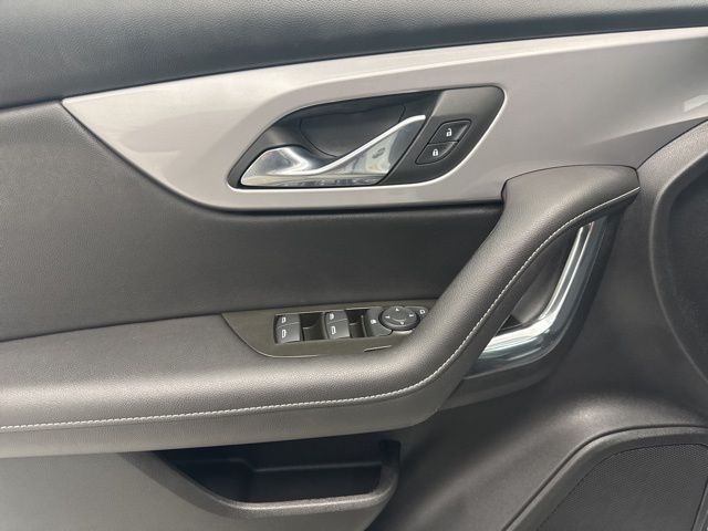 used 2023 Chevrolet Blazer car, priced at $28,988