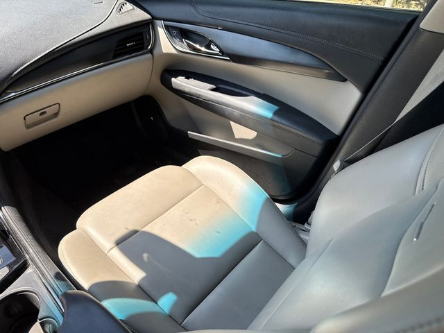 Used 2016 Cadillac ATS Sedan