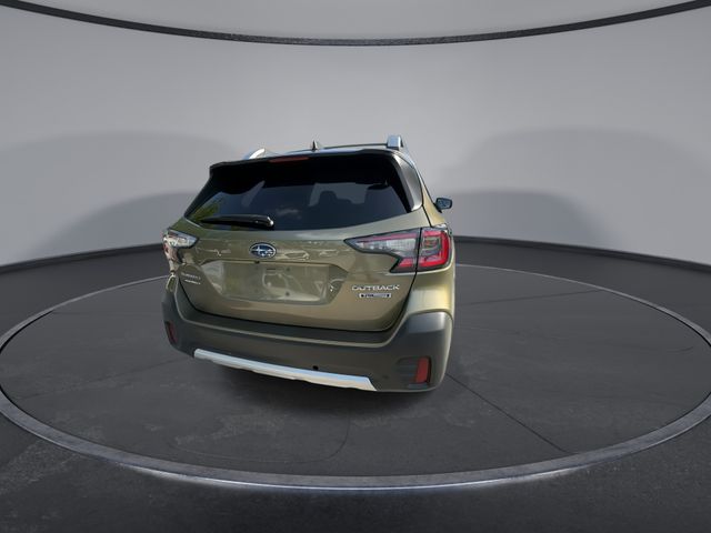 Used 2022 Subaru Outback SUV
