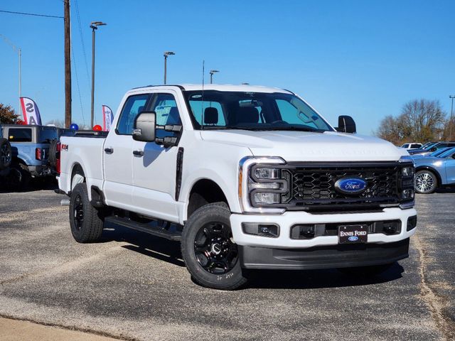 2024 Ford F-250SD XL 2