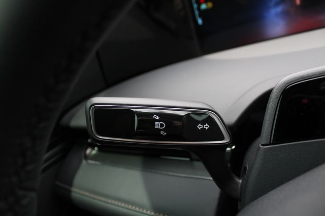 New 2026 Silver Lincoln Premiere image 11